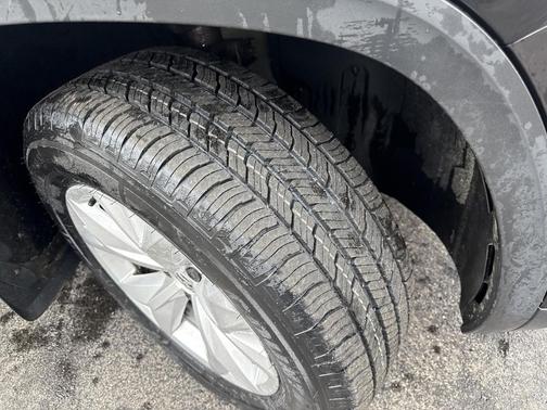 2018 Volkswagen Atlas 3.6L SEL