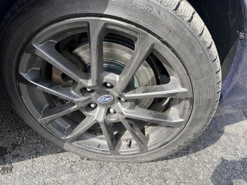 2021 Subaru WRX Premium