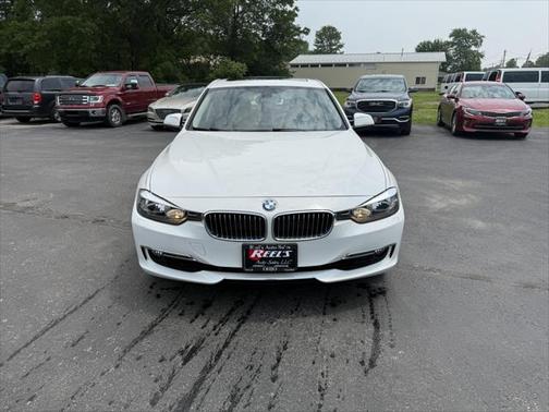 2013 BMW 328 i xDrive
