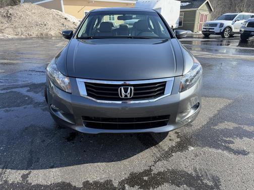 2010 Honda Accord EX-L