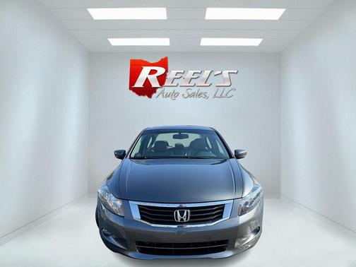 2010 Honda Accord EX-L