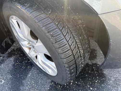 2010 Honda Accord EX-L