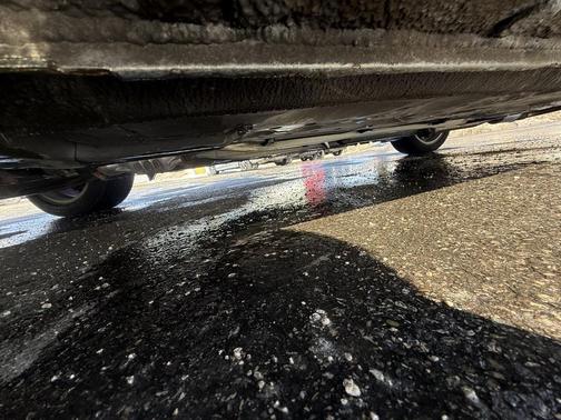 2010 Honda Accord EX-L