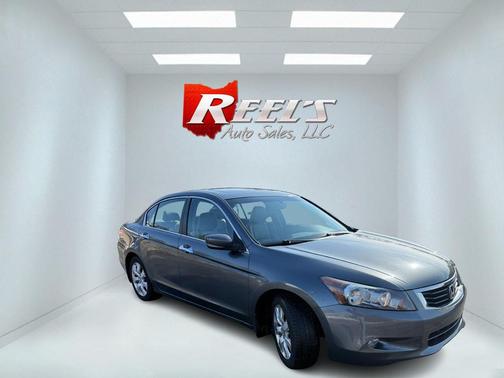 2010 Honda Accord EX-L