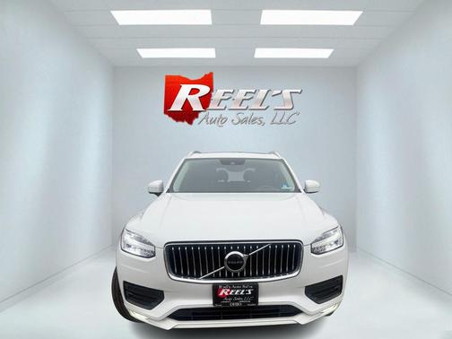 2020 Volvo XC90 T5 Momentum