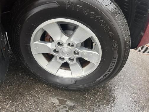 2013 Toyota 4Runner SR5