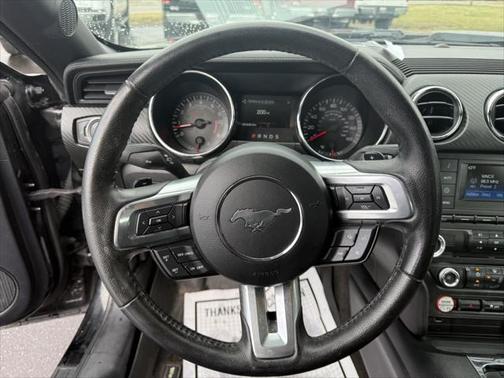 2015 Ford Mustang V6
