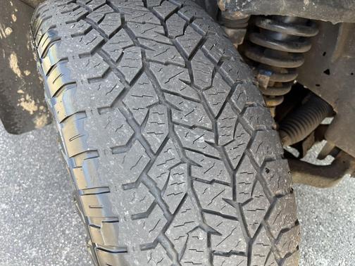 Red 2018 Ford F-150 King Ranch