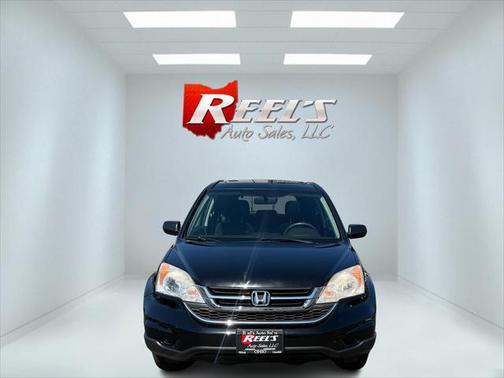 2011 Honda CR-V EX