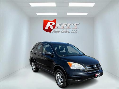 2011 Honda CR-V EX