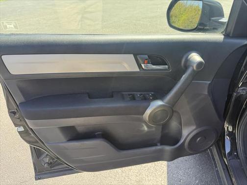 2011 Honda CR-V EX