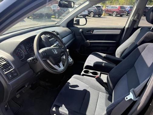 2011 Honda CR-V EX