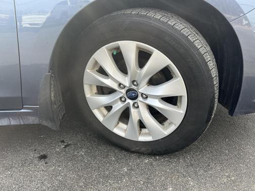 2015 Subaru Legacy Premium