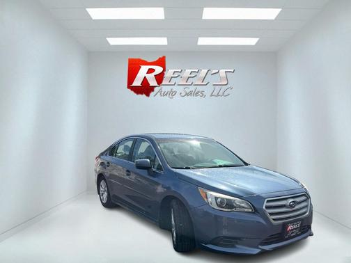 2015 Subaru Legacy Premium