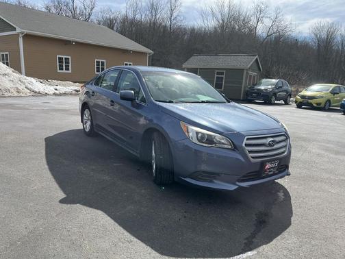2015 Subaru Legacy Premium