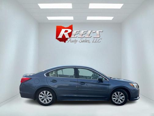 2015 Subaru Legacy Premium