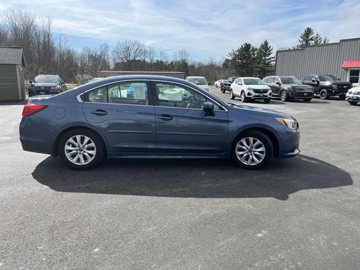2015 Subaru Legacy Premium