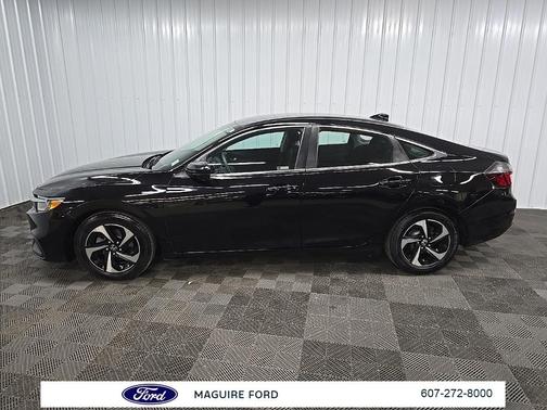 2022 Honda Insight EX
