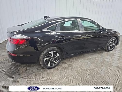 2022 Honda Insight EX