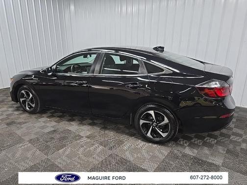 2022 Honda Insight EX