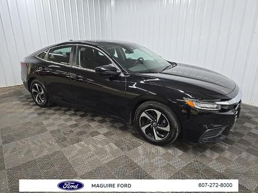 2022 Honda Insight EX