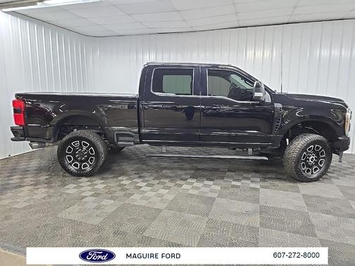2023 Ford F-250 Lariat