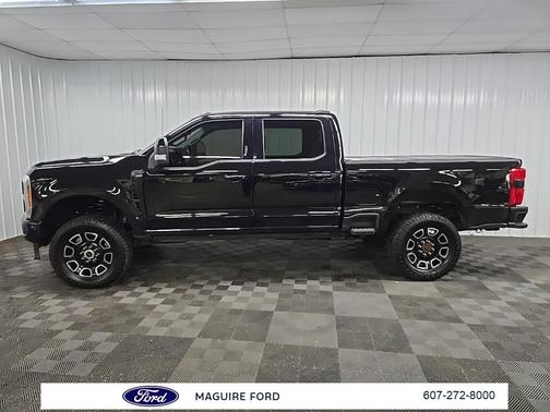 2023 Ford F-250 Lariat