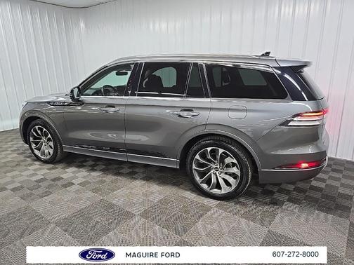 2023 Lincoln Aviator Grand Touring