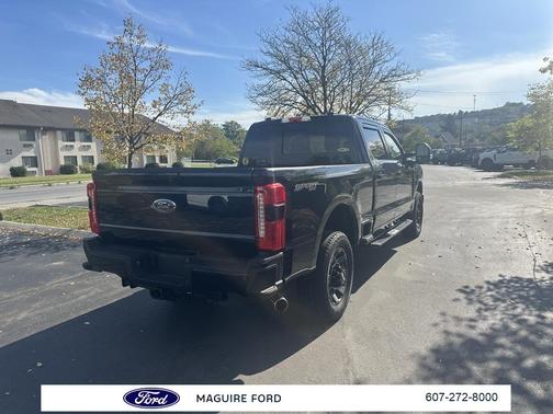 2023 Ford F-250 Lariat