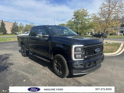 2023 Ford F-250 Lariat