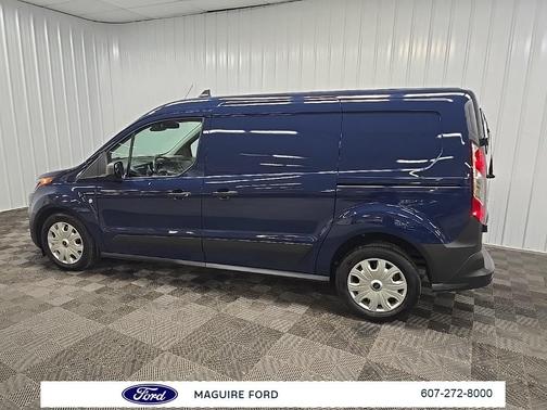 2023 Ford Transit Connect XL