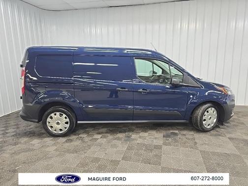 2023 Ford Transit Connect XL
