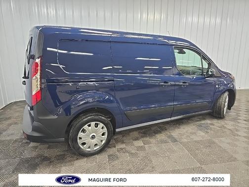 2023 Ford Transit Connect XL