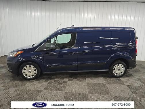 2023 Ford Transit Connect XL