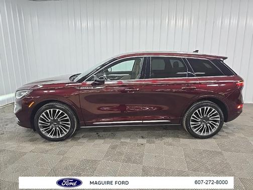 2021 Lincoln Corsair Reserve