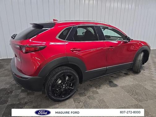 2021 Mazda CX-30 Premium Package