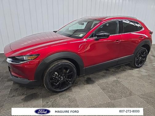 2021 Mazda CX-30 Premium Package