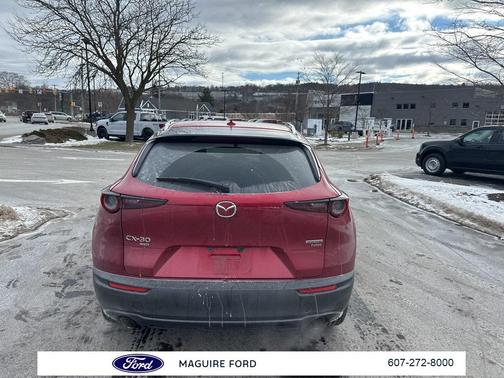 2021 Mazda CX-30 Premium Package