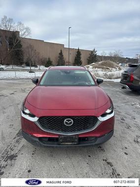 2021 Mazda CX-30 Premium Package