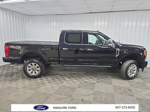 2019 Ford F-250