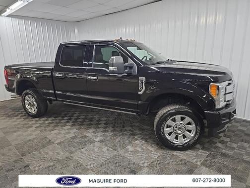 2019 Ford F-250 