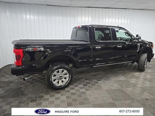 2019 Ford F-250