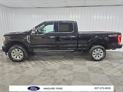 2019 Ford F-250