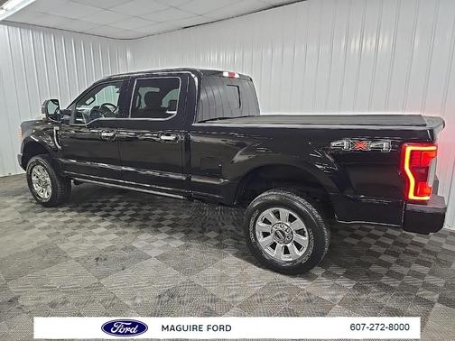 2019 Ford F-250 