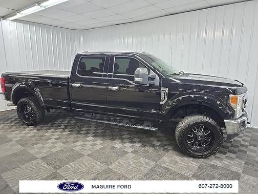 2020 Ford F-250 XLT