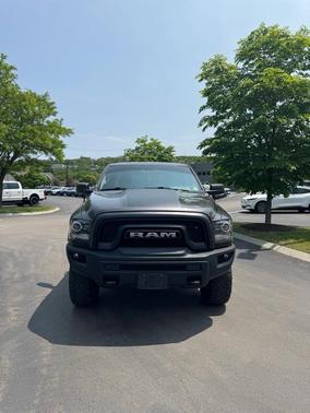 2020 RAM 1500 Classic SLT