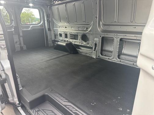 2023 Ford Transit-350 Base