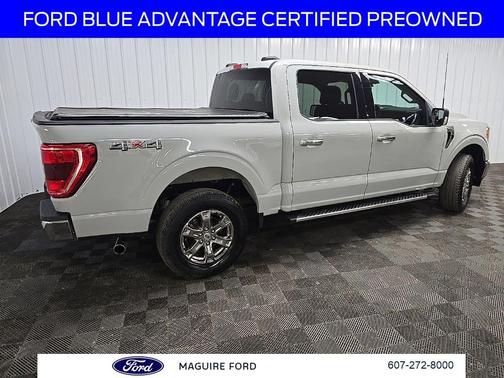 Avalanche 2023 Ford F-150 XLT