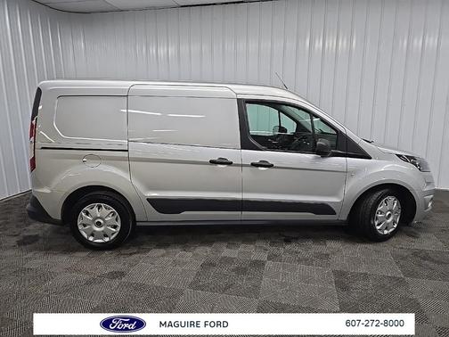 2014 Ford Transit Connect XLT
