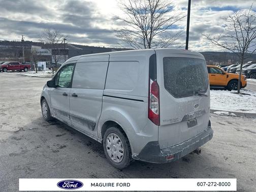 2014 Ford Transit Connect XLT